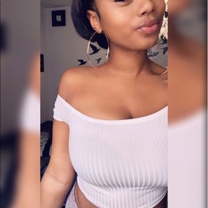 Meet your Posher, Bianca